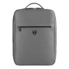 Automobili Lamborghini Backpacks|Bags-- Backpack - Grey - Made in Italy - Luxury Exclusive Collection - Avvenice