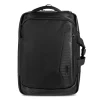 Automobili Lamborghini Backpacks|Bags-- Backpack - Black - Made in Italy - Luxury Exclusive Collection - Avvenice