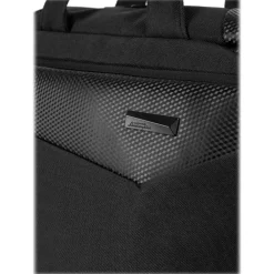 Automobili Lamborghini Backpacks|Bags-- Backpack - Black - Made in Italy - Luxury Exclusive Collection - Avvenice