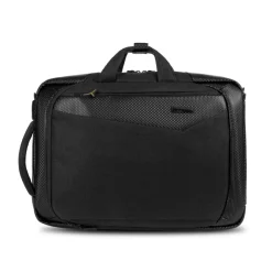 Automobili Lamborghini Backpacks|Bags-- Backpack - Black - Made in Italy - Luxury Exclusive Collection - Avvenice