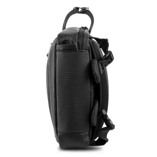 Automobili Lamborghini Backpacks|Bags-- Backpack - Black - Made in Italy - Luxury Exclusive Collection - Avvenice
