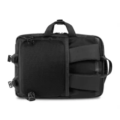 Automobili Lamborghini Backpacks|Bags-- Backpack - Black - Made in Italy - Luxury Exclusive Collection - Avvenice