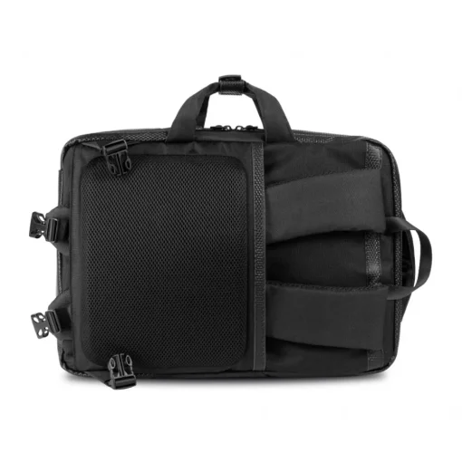 Automobili Lamborghini Backpacks|Bags-- Backpack - Black - Made in Italy - Luxury Exclusive Collection - Avvenice