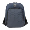 Automobili Lamborghini Bags-- Bodybag - Blue - Made in Italy - Luxury Exclusive Collection - Avvenice
