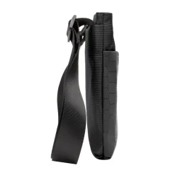 Automobili Lamborghini Bags-- Bodybag - Black- Made in Italy - Luxury Exclusive Collection - Avvenice