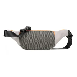 Automobili Lamborghini Bags-- Bodybag - Grey - Made in Italy - Luxury Exclusive Collection - Avvenice
