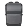 Avvenice Bags & Trolley|Backpacks-- Advance S - Carbon Fiber Bag - Black - Handmade in Italy - Exclusive Luxury Collection -