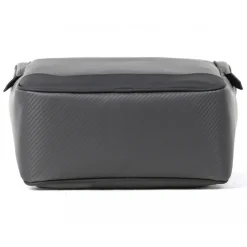 Avvenice Bags & Trolley|Backpacks-- Advance S - Carbon Fiber Bag - Black - Handmade in Italy - Exclusive Luxury Collection -