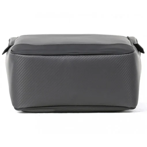 Avvenice Bags & Trolley|Backpacks-- Advance S - Carbon Fiber Bag - Black - Handmade in Italy - Exclusive Luxury Collection -