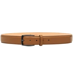 Avvenice Belts-- Astrea - Premium Leather Belt - Canyon - Handmade in Italy - Exclusive Luxury Collection -
