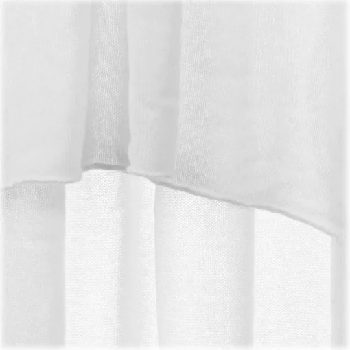 Avvenice Tops|Scarves-- Precious Cashmere Scarf - Pashmina - White - Handmade in Italy - Exclusive Luxury Collection -