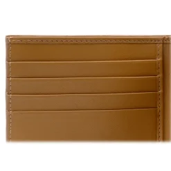 Avvenice Wallets-- Premium Leather Wallet - Canyon - Handmade in Italy - Exclusive Luxury Collection -