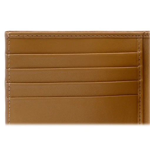 Avvenice Wallets-- Premium Leather Wallet - Canyon - Handmade in Italy - Exclusive Luxury Collection -