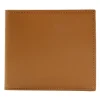 Avvenice Wallets-- Premium Leather Wallet - Canyon Fuchsia - Handmade in Italy - Exclusive Luxury Collection -