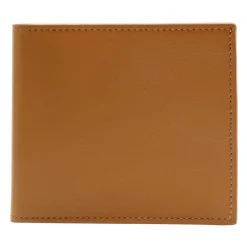 Avvenice Wallets-- Premium Leather Wallet - Canyon Fuchsia - Handmade in Italy - Exclusive Luxury Collection -