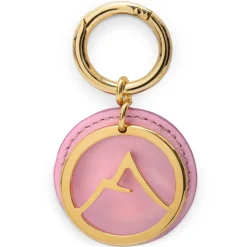 Avvenice Bags-- Thesaura - Premium Leather Bag - Pink - Handmade in Italy - Exclusive Luxury Collection -