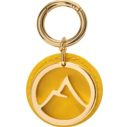 Avvenice Bags-- Thesaura - Premium Leather Bag - Yellow - Handmade in Italy - Exclusive Luxury Collection -