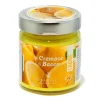 Bacco - Tipicit\u00e0 al Pistacchio Sweets-Bacco - Tipicità al Pistacchio - Le Cremose di Bacco - Lemon - Artisan Spreadable Creams - 190 g - Avvenice