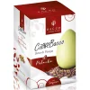 Bacco - Tipicit\u00e0 al Pistacchio Sweets-Bacco - Tipicità al Pistacchio - CiokkoBacco Pistachio Egg - Pistachio Chocolate - Artisan Egg - 300 g - Avvenice