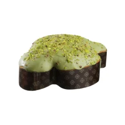 Bacco - Tipicit\u00e0 al Pistacchio Sweets-Bacco - Tipicità al Pistacchio - ColomBacco Retrò with Cocoa - Artisan Dove - 1000 g - Avvenice