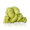Bacco - Tipicit\u00e0 al Pistacchio Sweets-Bacco - Tipicità al Pistacchio - Santa Bacco CiokkoBacco - Pistachio White Chocolate Bunny - Artisan Chocolate - 150 g - Avvenice