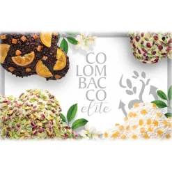 Bacco - Tipicit\u00e0 al Pistacchio Sweets-Bacco - Tipicità al Pistacchio - ColomBacco Elite - Sicilian Oranges - Artisan Dove - 1000 g - Avvenice