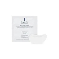 Bakel Natural Cosmetics-- Eye-Recovery - Instant Energising Anti-Ageing Eye Patch - Anti-Ageing - 2 x 4 Sachet - Luxury Cosmetics - Avvenice