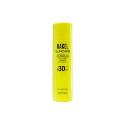 Bakel Natural Cosmetics-- Face and Body Sunscreen SPF30 - Anti-Ageing High Sunscreen Protection - Suncare - 150 ml - Luxury Cosmetics - Avvenice
