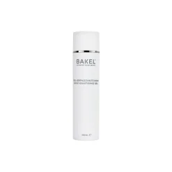 Bakel Natural Cosmetics-- Hand Sanitizing Gel - Alcohol and Chlorhexidine Based Gel - Hands - 200 ml - Luxury Cosmetics - Avvenice