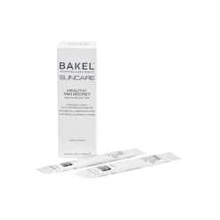 Bakel Natural Cosmetics-- Healthy Tan Secret - Anti-Ageing Cream - Anti-Ageing - 7 x 10 ml - Luxury Cosmetics - Avvenice