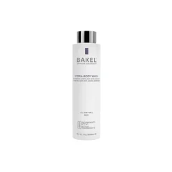 Bakel Natural Cosmetics-- Hydra-Body Wash - Hydrating and Anti-Ageing Body Wash - Cleansing - 300 ml - Luxury Cosmetics - Avvenice