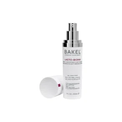 Bakel Natural Cosmetics-- Lacto-Bionik - Concentrated Anti-Wrinkle Serum - Anti-Ageing - 30 ml - Luxury Cosmetics - Avvenice