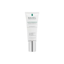 Bakel Natural Cosmetics-- Nutri-Enhancer - Superfood Nourishing Mask - Anti-Ageing - 75 ml - Luxury Cosmetics - Avvenice
