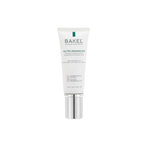 Bakel Natural Cosmetics-- Nutri-Enhancer - Superfood Nourishing Mask - Anti-Ageing - 75 ml - Luxury Cosmetics - Avvenice