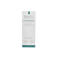 Bakel Natural Cosmetics-- Nutri-Enhancer - Superfood Nourishing Mask - Anti-Ageing - 75 ml - Luxury Cosmetics - Avvenice