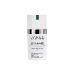 Bakel Natural Cosmetics-- Nutri-Remedy | Charm - Ultimate Anti-Ageing Cream - Dry and Very Dry Skin - Anti-Ageing - 15 ml - Luxury Cosmetics - Avvenice