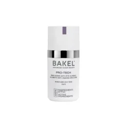 Bakel Natural Cosmetics-- Pro-Tech | Charm - Ultimate Anti-Ageing Emulsion - Mixed and Oily Skin - Anti-Ageing - 15 ml - Luxury Cosmetics - Avvenice