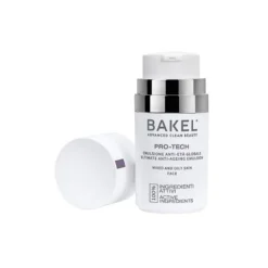 Bakel Natural Cosmetics-- Pro-Tech | Charm - Ultimate Anti-Ageing Emulsion - Mixed and Oily Skin - Anti-Ageing - 15 ml - Luxury Cosmetics - Avvenice