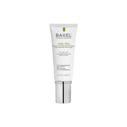 Bakel Natural Cosmetics-- Pure-Peel - Ultra-Renewing Instant Mask - Anti-Ageing - 75 ml - Luxury Cosmetics - Avvenice