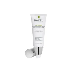 Bakel Natural Cosmetics-- Pure-Peel - Ultra-Renewing Instant Mask - Anti-Ageing - 75 ml - Luxury Cosmetics - Avvenice