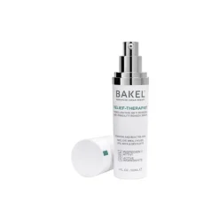 Bakel Natural Cosmetics-- Relief-Therapist - Anti-Fragility Remedy Serum - Anti-Ageing - 30 ml - Luxury Cosmetics - Avvenice