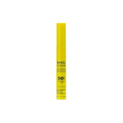 Bakel Natural Cosmetics-- Specific Areas Sunscreen SPF50+ - Anti-Ageing Very High Sunscreen Protection - Suncare - 10 ml - Luxury Cosmetics - Avvenice