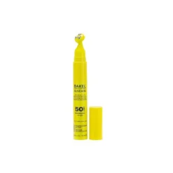 Bakel Natural Cosmetics-- Specific Areas Sunscreen SPF50+ - Anti-Ageing Very High Sunscreen Protection - Suncare - 10 ml - Luxury Cosmetics - Avvenice