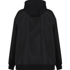 Balmain Sweatshirts-- Hoodie - Black White - Exclusive Luxury Collection - Avvenice