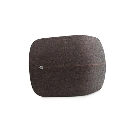 Bang & Olufsen - B&O Play Audio-Bang & Olufsen - B&O Play - Beoplay A6 Cover - Dark Rose - Exchangeable Wool-blend Fabric Covers by Kvadrat - Avvenice