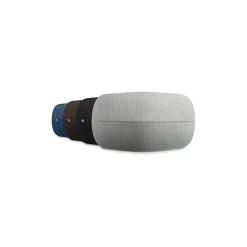 Bang & Olufsen - B&O Play Audio-Bang & Olufsen - B&O Play - Beoplay A6 Cover - Dark Rose - Exchangeable Wool-blend Fabric Covers by Kvadrat - Avvenice