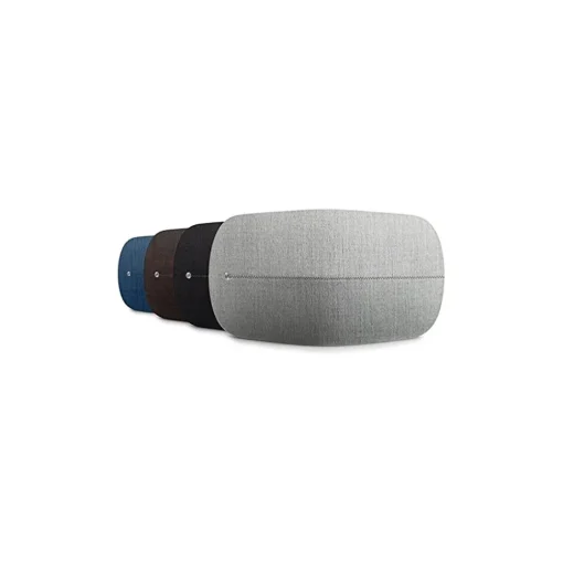 Bang & Olufsen - B&O Play Audio-Bang & Olufsen - B&O Play - Beoplay A6 Cover - Dark Rose - Exchangeable Wool-blend Fabric Covers by Kvadrat - Avvenice