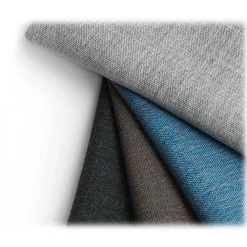 Bang & Olufsen - B&O Play Audio-Bang & Olufsen - B&O Play - Beoplay A6 Cover - Dark Rose - Exchangeable Wool-blend Fabric Covers by Kvadrat - Avvenice