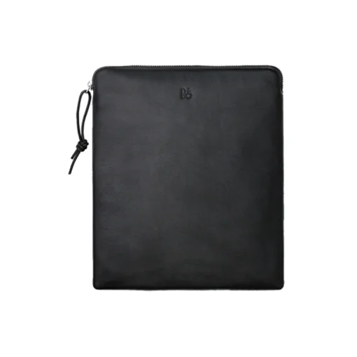 Bang & Olufsen - B&O Play Audio-Bang & Olufsen - B&O Play - Bag for Headphones - Black - High Quality Luxury - Avvenice