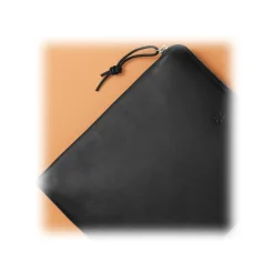 Bang & Olufsen - B&O Play Audio-Bang & Olufsen - B&O Play - Bag for Headphones - Black - High Quality Luxury - Avvenice
